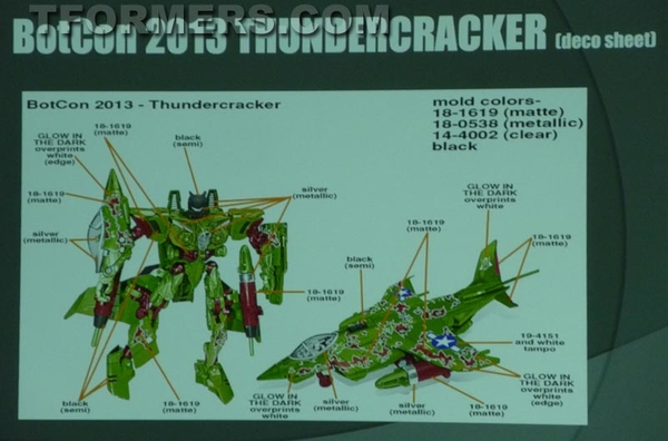 BotCon 2013   Transformers Transformers Collectors Club Roundtable Panel  (6 of 40)